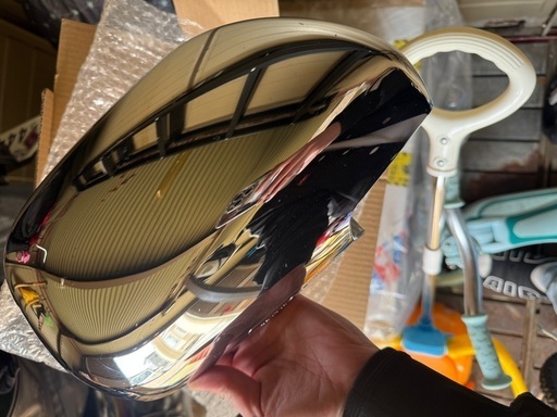 200ハイエース部品