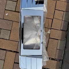 200ハイエース部品の画像