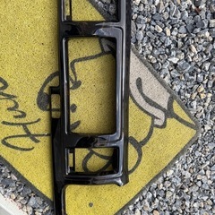 200ハイエース部品の画像