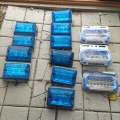 24v LEDマーカー
