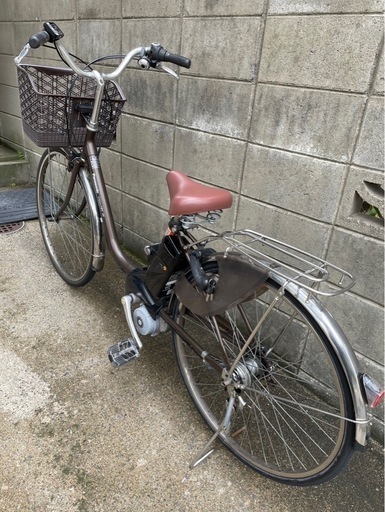 電動自転車