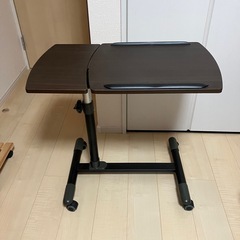 《商談中》サイドテーブル