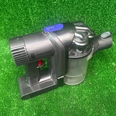 〈No.58〉dyson ダイソン DC45 コードレスサイクロ...