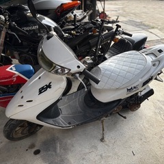 ZX 原付