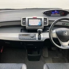 バカな息子をーーーーそれでも愛そう・・・/ホンダ フリード…