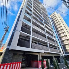 ☆頭金無料！初期費用０円★東山線「新栄町」徒歩5分★４月末…