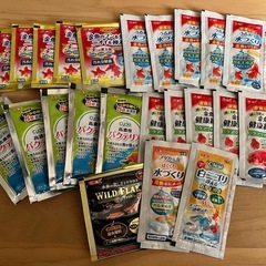 メダカや金魚のエサ 他