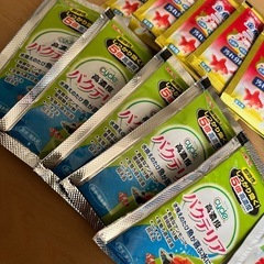 メダカや金魚のエサ 他の画像