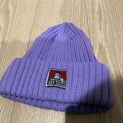 BEN DAVIS ニット帽