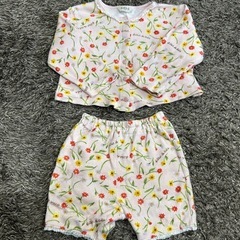 女の子服　95サイズの画像