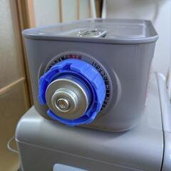 【取りに来て頂ける方】ダイニチ　ファンヒーターの画像