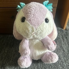 ぽてうさろっぴー