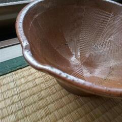 すり鉢の画像