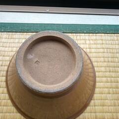 すり鉢の画像