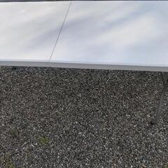アウトドア 折り畳みテーブル