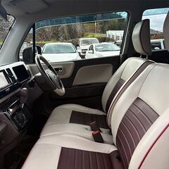 【格安車両】日産　モコ 660ドルチェX【現在商談中です。随時対応可】の画像