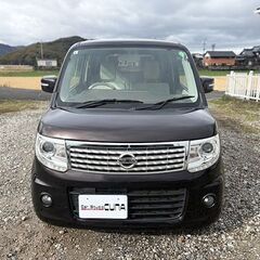【格安車両】日産　モコ 660ドルチェX【現在商談中です。随時対応可】の画像