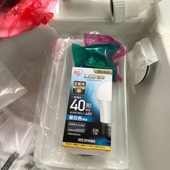 新品TOTO 洗面台の画像