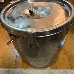 保存容器 密閉タイプの画像