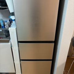 HITACHI冷蔵庫