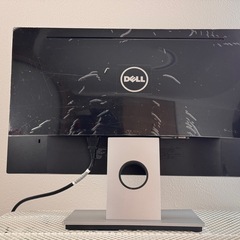 Dell SE2216H 21.5インチ モニター の画像