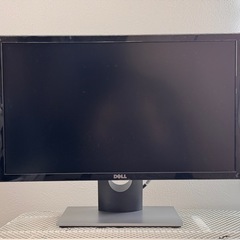 Dell SE2216H 21.5インチ モニター 