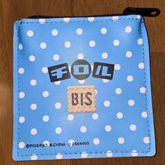 BIS　財布の画像