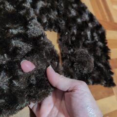 耳当て ネックウォーマーの画像