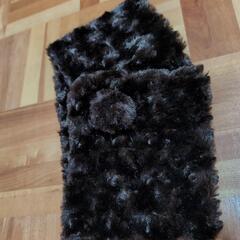 耳当て ネックウォーマーの画像