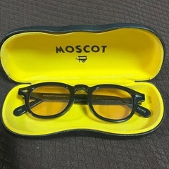 モスコット　レムトッシュ　44　