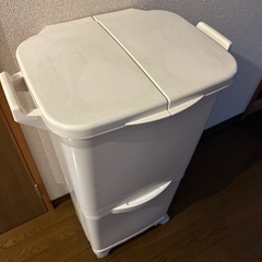 ゴミ箱