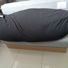 ★ジモティ割あり★ yogibo yogibo ﾌﾞﾗｯｸ H2...