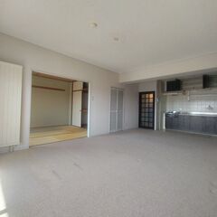 ★我孫子ビレジ14階★1000万円、南向き、日当たり良好、3LDK、最上階、眺望良好◎売買 - 我孫子市