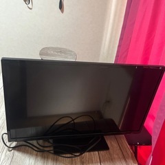 オリオン 23型液晶テレビ GOX23-3BP(LC-018) 