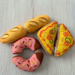 こどもちゃれんじ こどもちゃれんじ付録 幼児向け玩具 知育玩具 セット売りの画像