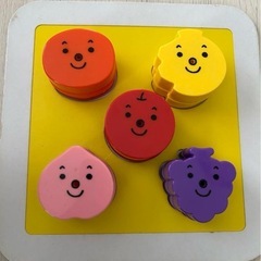 こどもちゃれんじ こどもちゃれんじ付録 幼児向け玩具 知育玩具 セット売りの画像