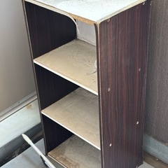 本棚