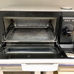 SHARP(シャープ)ウォーターオーブンのご紹介です！の画像