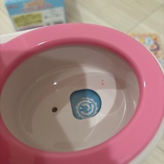 お話し中　メルちゃん　いっしょにおトイレ の画像