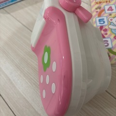 お話し中　メルちゃん　いっしょにおトイレ の画像