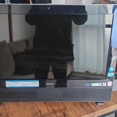 テレビパソコン