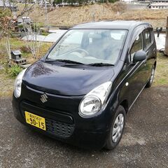 アルト 25S｜中古車｜ジモティー