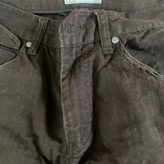 メンズズボンの画像