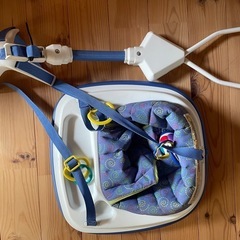 ベビーブランコの画像