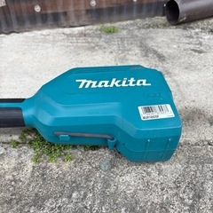 マキタ　草刈機　MUR189DSFの画像