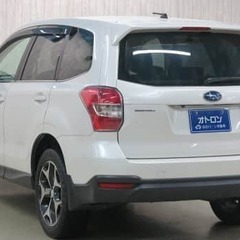 👩‍🦱👩‍🦱フォレスター入庫致しました🧓👩‍🦰の画像