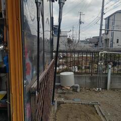 トランクアンテナ