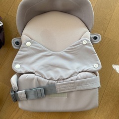コンビ　ニンナナンナ4ウェイキャリーの画像