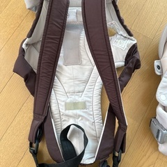 コンビ　ニンナナンナ4ウェイキャリーの画像