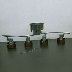 ニュークロノス 白熱灯照明器具※2400010487644